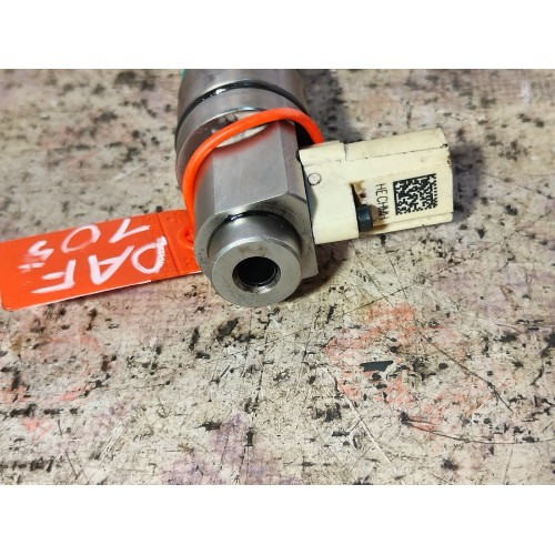 Форсунка топливная электрическая DAF 105 МХ340 №А132516 (792)-5