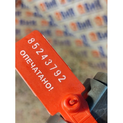 Форсунка топливная электрическая DAF 105 МХ340 №А132516 (792)-1