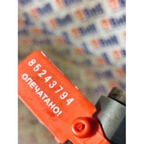 Форсунка топливная электрическая DAF 105 МХ340 №А132516 (794)-4