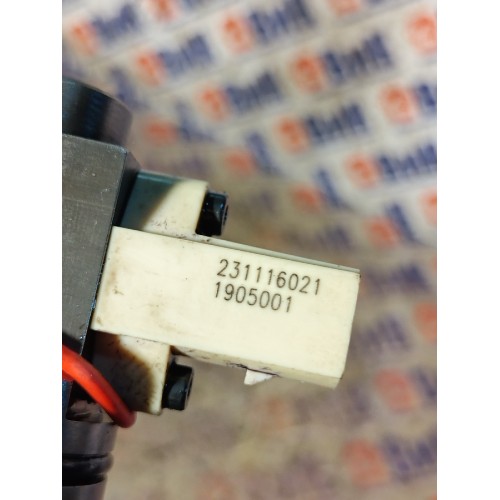 Форсунка топливная электрическая DAF 105 МХ340 №А132516 (794)-5