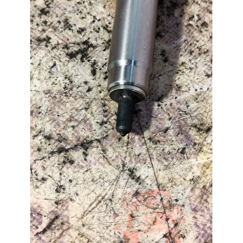 Форсунка топливная электрическая DAF 105 МХ340 №А132516 (794)-1