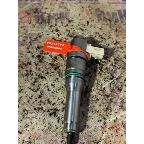 Форсунка топливная электрическая DAF 105 МХ340 №А132516 (794)