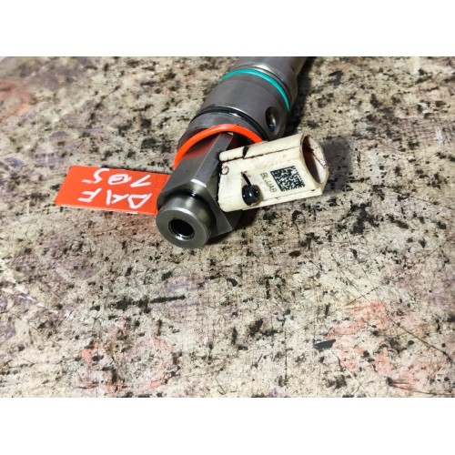 Форсунка топливная электрическая DAF 105 МХ340 №А132516 (796)-4