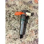 Форсунка топливная электрическая DAF 105 МХ340 №А132516 (796)