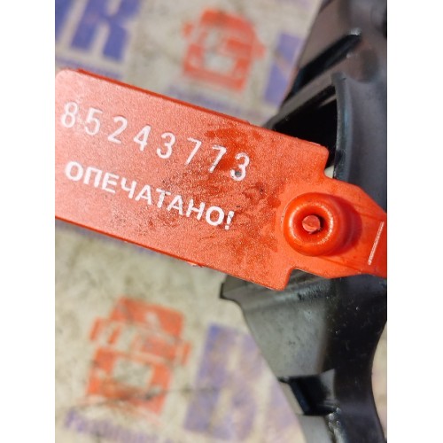 Изолятор проводки ГБЦ DAF 105 МХ340 №А132516 (773)-2