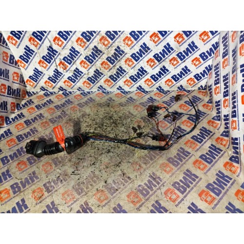 Проводка форсунок (ГБЦ) DAF 105 МХ340 №А132516 с деф. (785) 