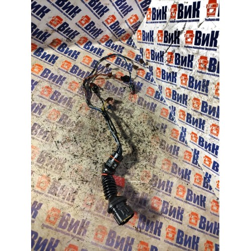 Проводка форсунок (ГБЦ) DAF 105 МХ340 №А132516 с деф. (785) -4