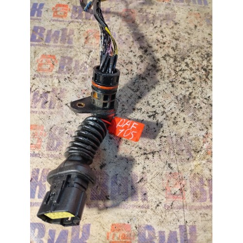 Проводка форсунок (ГБЦ) DAF 105 МХ340 №А132516 с деф. (785) -3