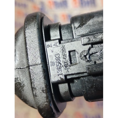 Проводка форсунок (ГБЦ) DAF 105 МХ340 №А132516 с деф. (785) -2