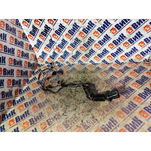 Проводка форсунок (ГБЦ) DAF 105 МХ340 №А132516 с деф. (785) -5