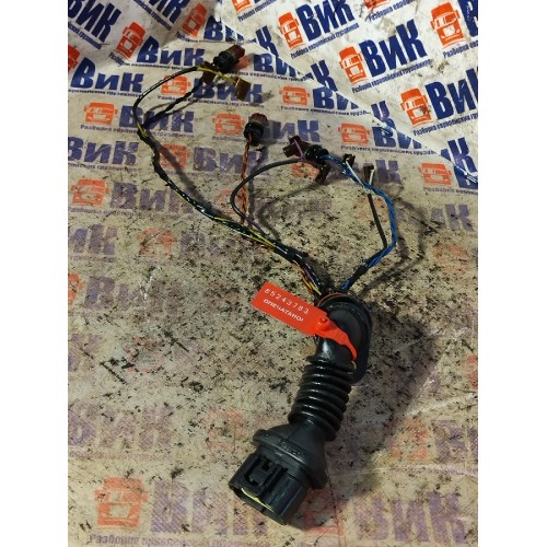 Проводка форсунок (ГБЦ) DAF 105 МХ340 №А132516 (783) 