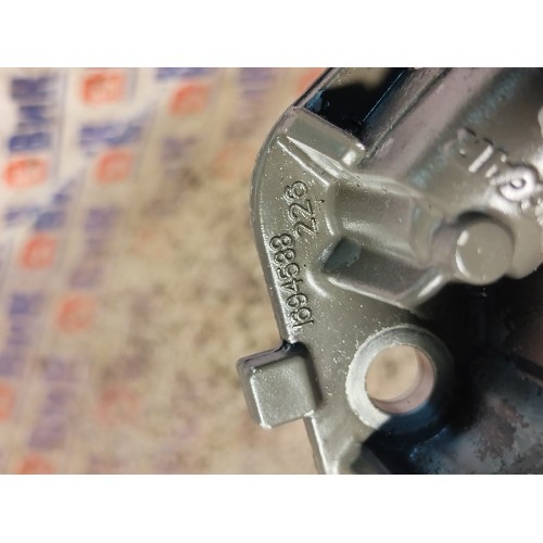 Подкачка топливная DAF 105 МХ340 №А132516 (779)-1