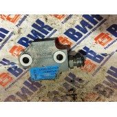 Клапан обратный топливный DAF 105 МХ340 №А132516 (735)