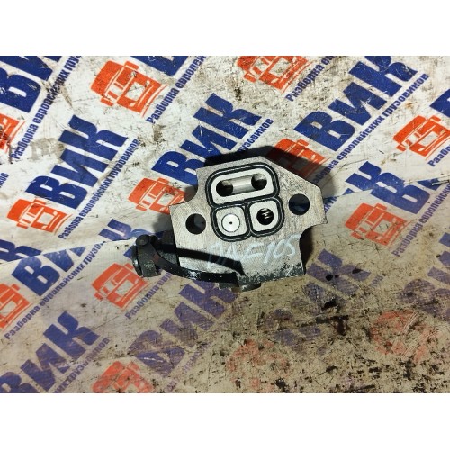 Клапан обратный топливный DAF 105 МХ340 №А132516 (735)-4