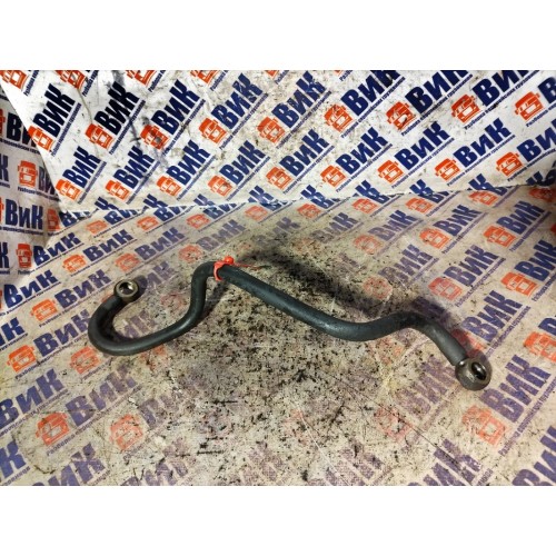 Трубка топливная DAF 105 МХ340 №А132516 пластик. (681)