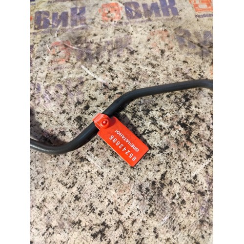 Трубка масляная DAF 105 МХ340 №А132516 (696)-3