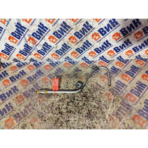 Трубка воздушная КПП DAF 105 МХ340 №А132516 (778)