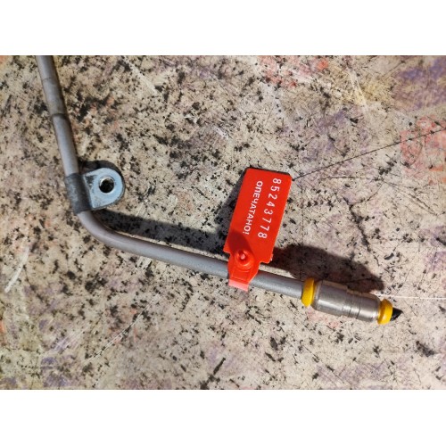 Трубка воздушная КПП DAF 105 МХ340 №А132516 (778)-3