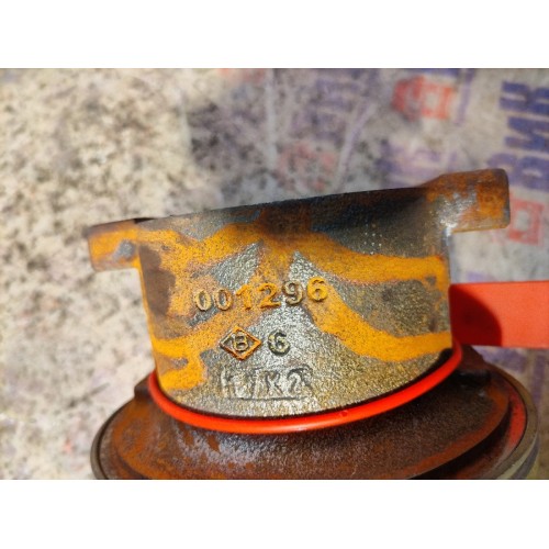 Подшипник выжимной DAF 105 МХ340 №А132516 (690)-4