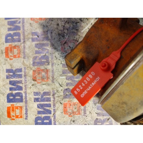 Подшипник выжимной DAF 105 МХ340 №А132516 (690)-5