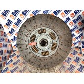 Диск сцепления DAF 105 МХ340 №А132516 SACHS 10мм (673)