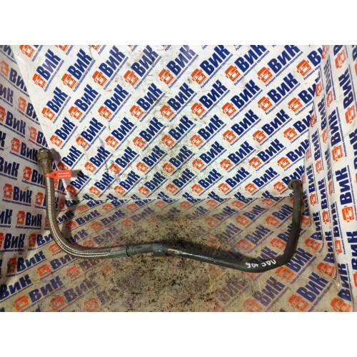 Трубка воздушного компрессора DAF 105 МХ340 №А132516 (680)-2