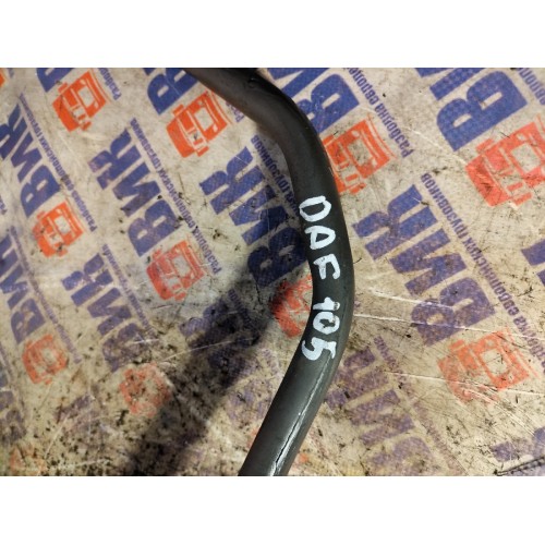 Трубка воздушного компрессора DAF 105 МХ340 №А132516 (680)-3