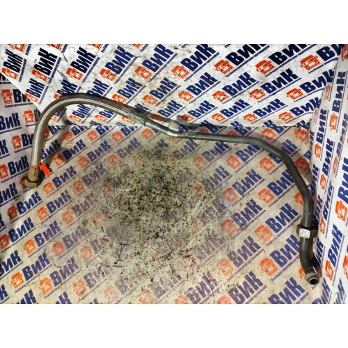 Трубка воздушного компрессора DAF 105 МХ340 №А132516 (680)-1