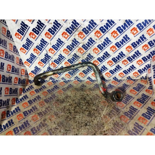 Трубка воздушного компрессора DAF 105 МХ340 №А132516 (675)-5