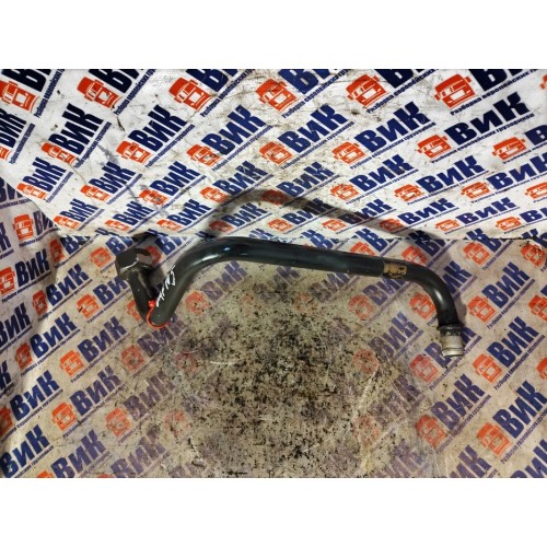 Трубка воздушного компрессора DAF 105 МХ340 №А132516 (675)-1