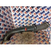 Патрубок интеркулера DAF 105 МХ340 №А132516 (677)