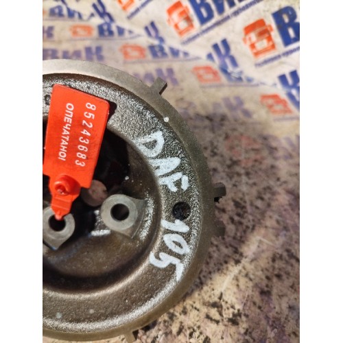 Шайба упорная распредвала DAF 105 МХ340 №А132516 (683)-3