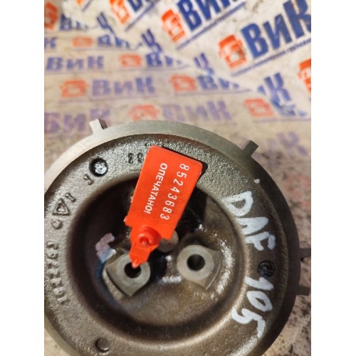 Шайба упорная распредвала DAF 105 МХ340 №А132516 (683)-2