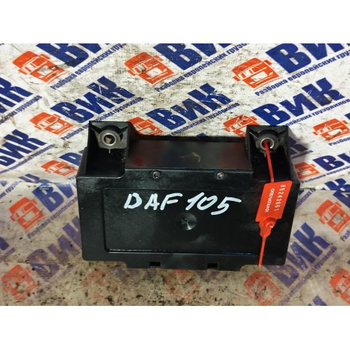 Коробка распределительная DAF 105 МХ340 №А132516 (661)-3