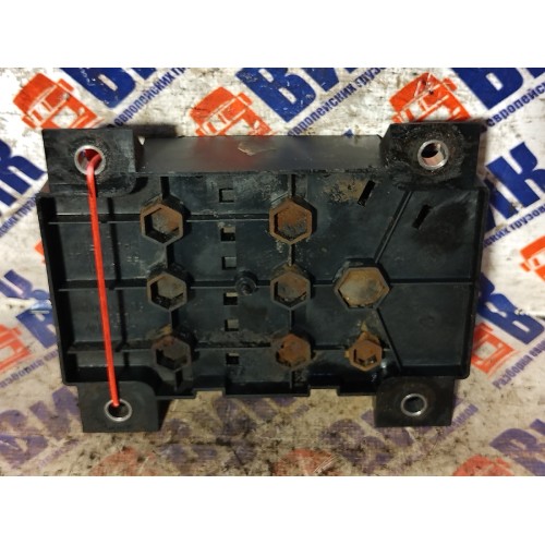 Коробка распределительная DAF 105 МХ340 №А132516 (661)-2