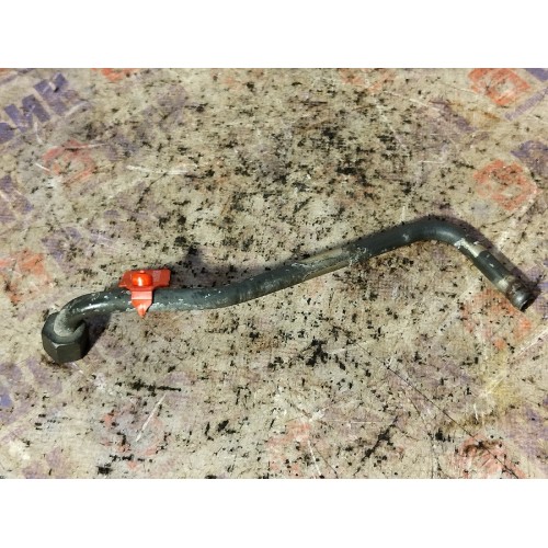 Трубка антифризная к ГБЦ DAF 105 МХ340 №А132516 (689)