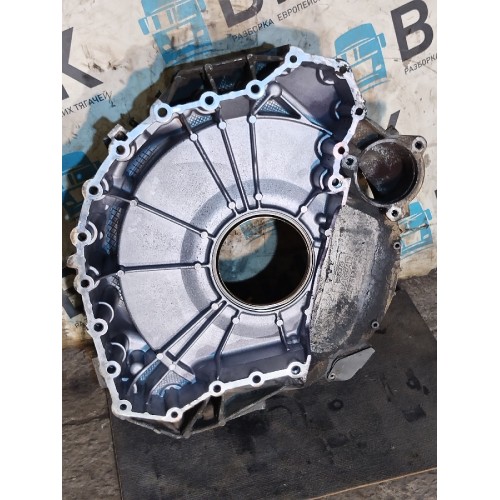 Кожух маховика DAF 105 МХ340 №А132516 (678)-7