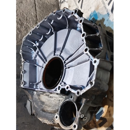 Кожух маховика DAF 105 МХ340 №А132516 (678)-6