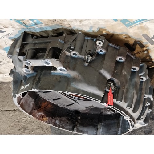 Кожух маховика DAF 105 МХ340 №А132516 (678)-4
