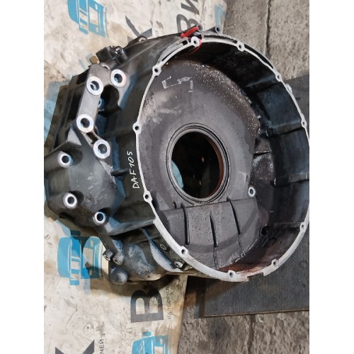 Кожух маховика DAF 105 МХ340 №А132516 (678)-3