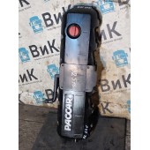 Крышка клапанная DAF 105 МХ340 №А132516 (736)