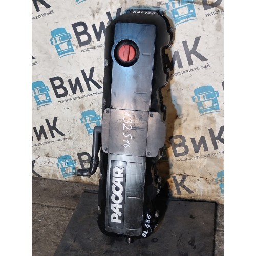 Крышка клапанная DAF 105 МХ340 №А132516 (736)