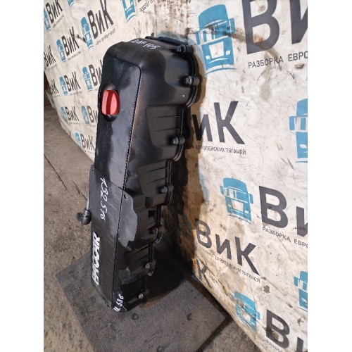 Крышка клапанная DAF 105 МХ340 №А132516 (736)-3