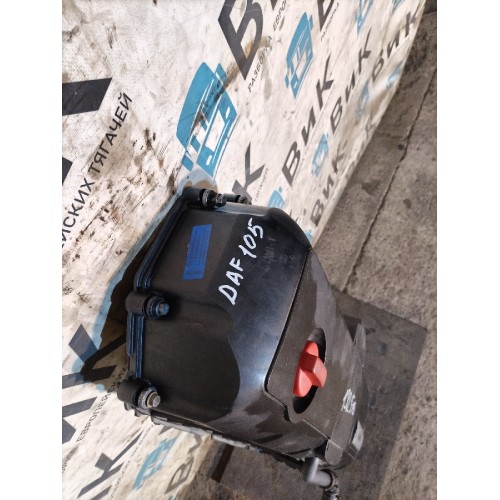 Крышка клапанная DAF 105 МХ340 №А132516 (736)-4