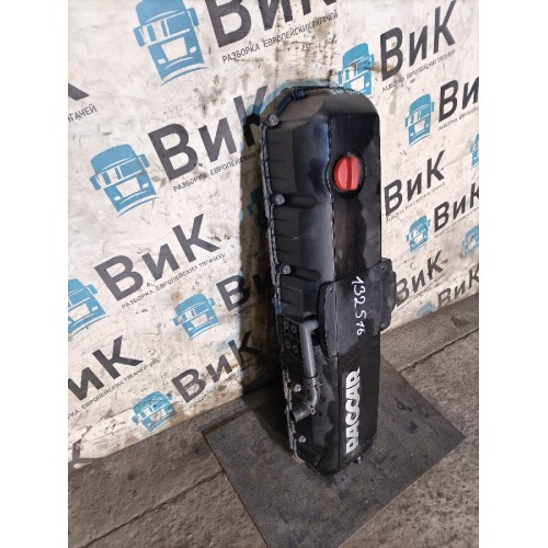 Крышка клапанная DAF 105 МХ340 №А132516 (736)-5