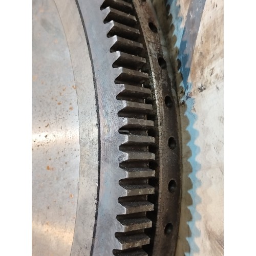 Маховик DAF 105 МХ340 №А132516 (691)-6