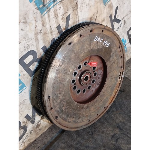 Маховик DAF 105 МХ340 №А132516 (691)-7