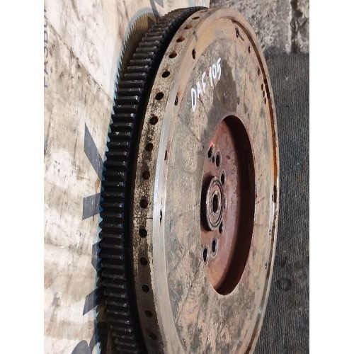 Маховик DAF 105 МХ340 №А132516 (691)-8