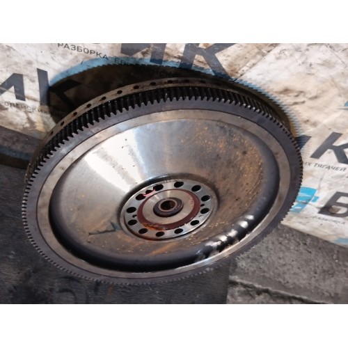 Маховик DAF 105 МХ340 №А132516 (691)-9