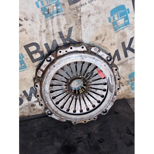 Корзина сцепления DAF 105 МХ340 №А132516 SACHS (694)